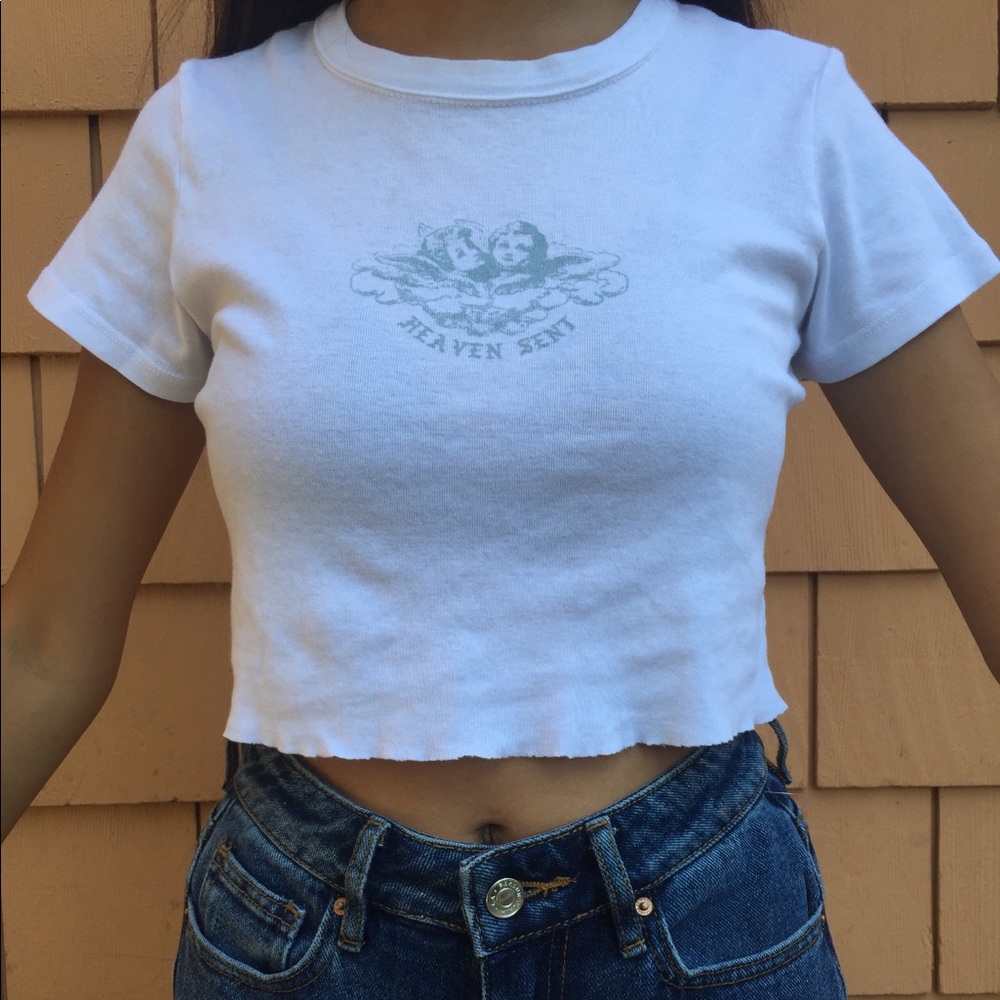 Brandy Melville top